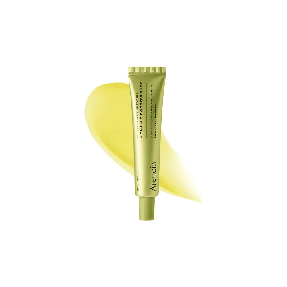 Arencia Vitamin C Booster Shot 30ml