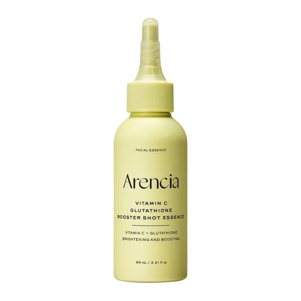 Arencia Vitamin C Glutathione Booster Shot Essence 95ml