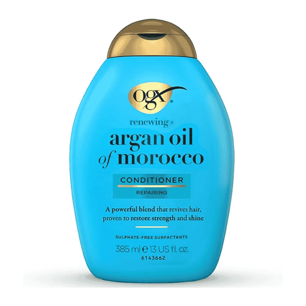 Argan Oil Of Morocco Leave In Conditioner 140ml