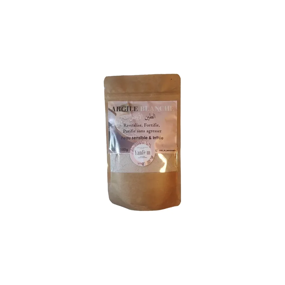 Argile Blanche