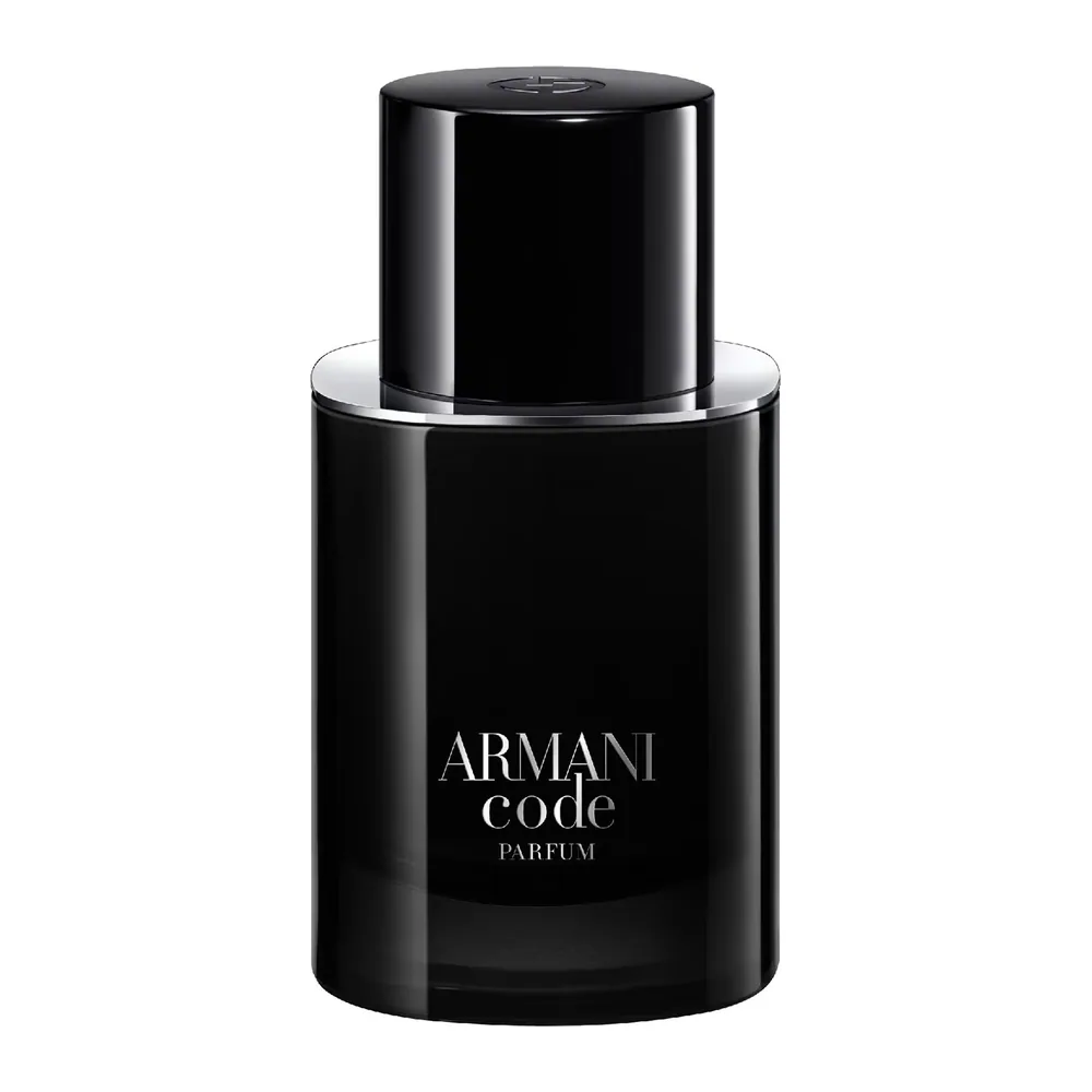 ARMANI Code – Parfum GIORGIO ARMANI