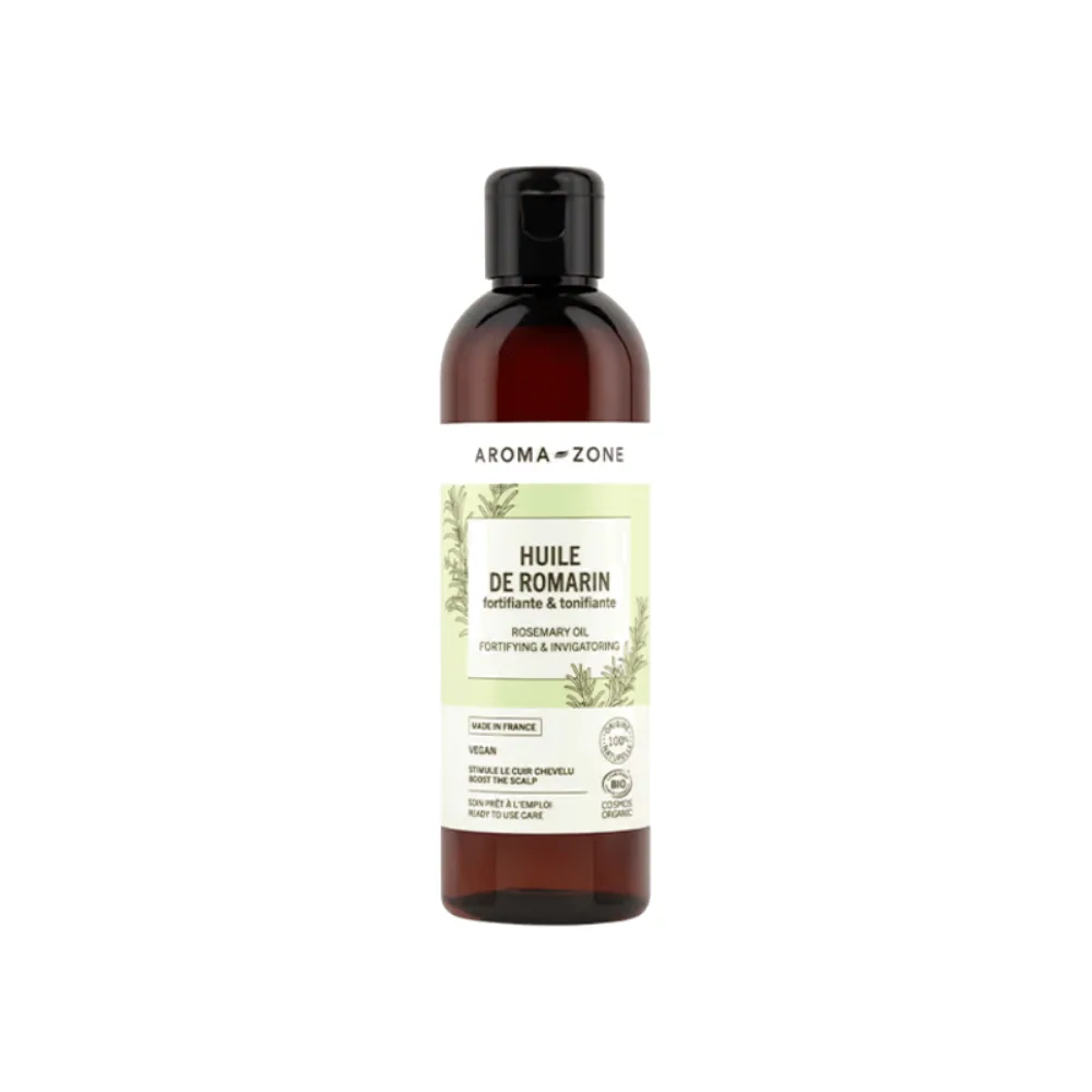 Aroma Zone Huile De Romarin 200ml