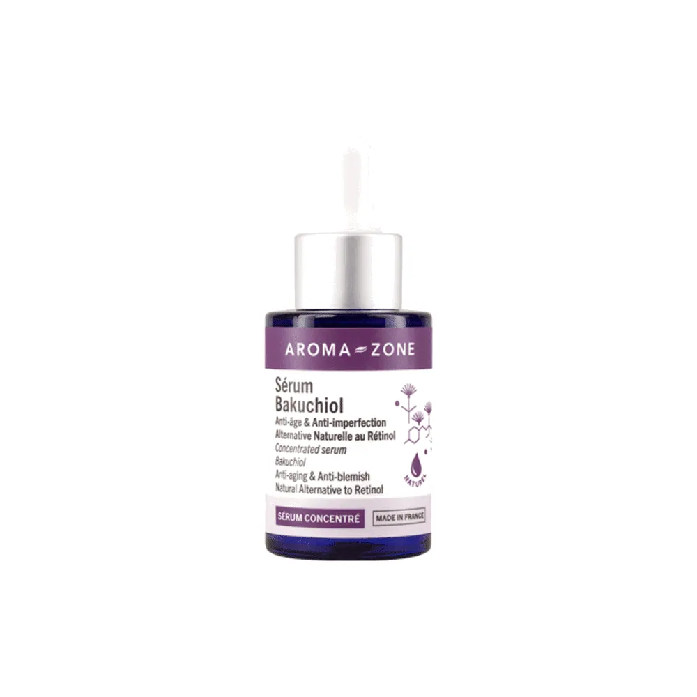 Aroma Zone Sérum Bakuchiol 30ml