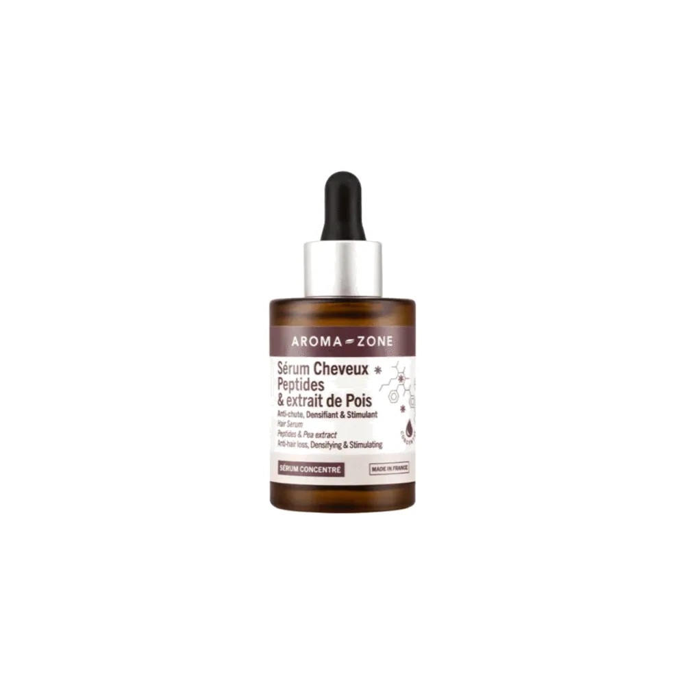 Aroma Zone Serum Cheveux 50Ml