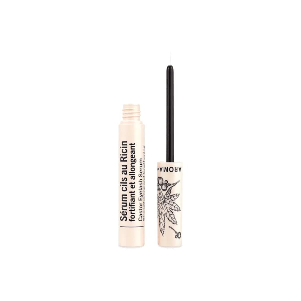 Aroma-Zone Sérum cils au Ricin 6ml
