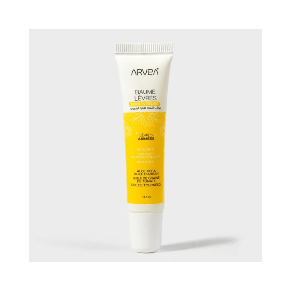 Arvea Baume Lévres 13.5ml