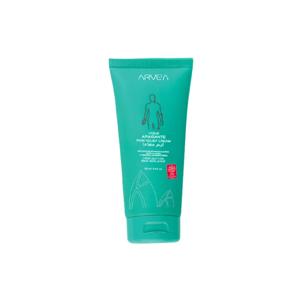 Arvea Creme Apaisante 100Ml