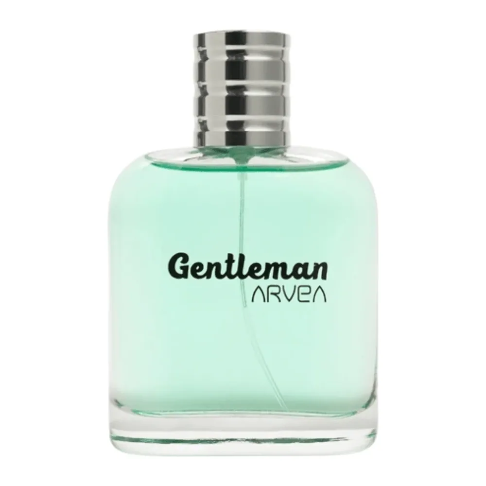 Arvea Eau De Parfum Homme 100Ml Gentleman