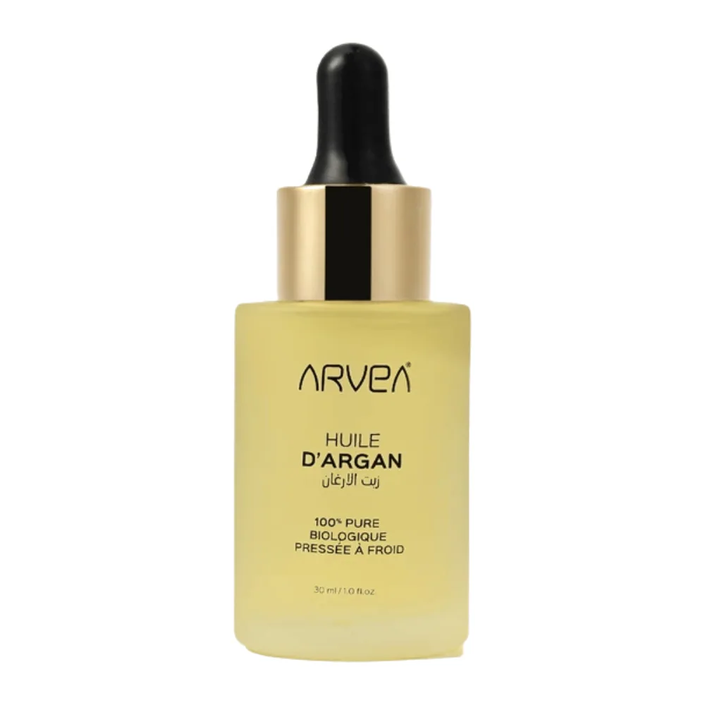Arvea Huile D’Argan 30ml