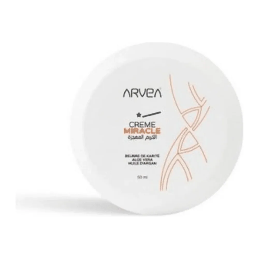 Arvea Mini Creme Miracle 50Ml