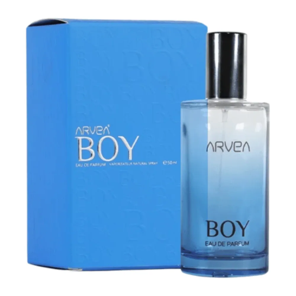Arvea Parfum Homme 100Ml Boy