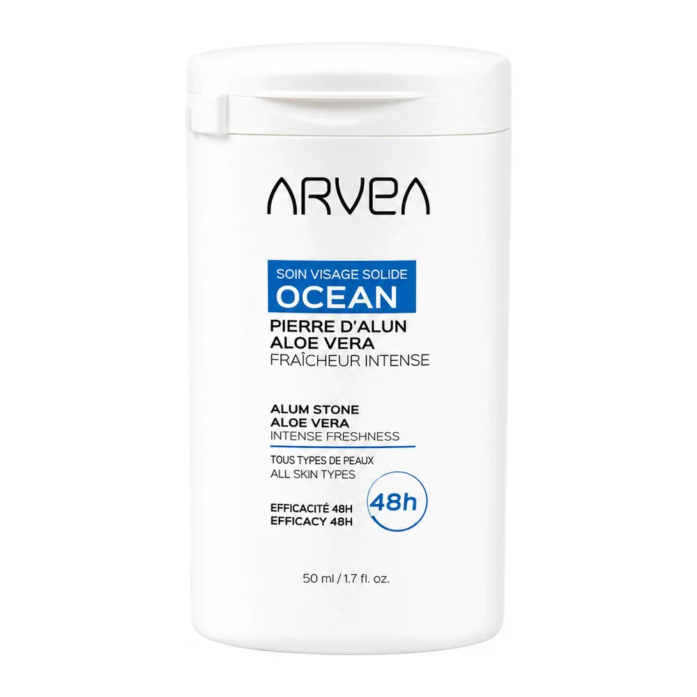 Arvea Recharge Ocean 50ml