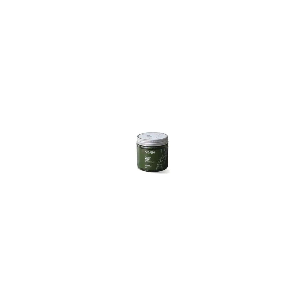 Arvea Savon Noir 185G