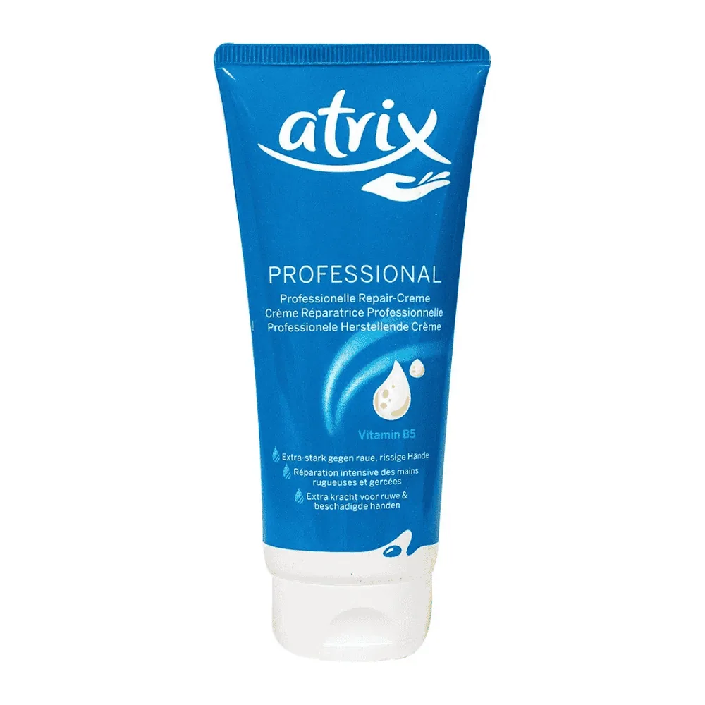 Atrix Professional Créme Reparatrice Vit B5 100ml