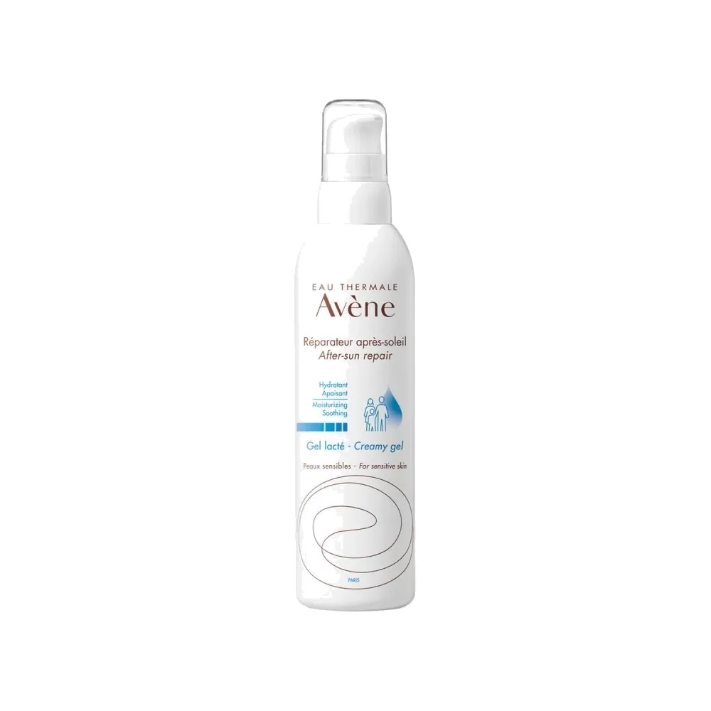 AVENE Après Soleil Réparateur 200 ml