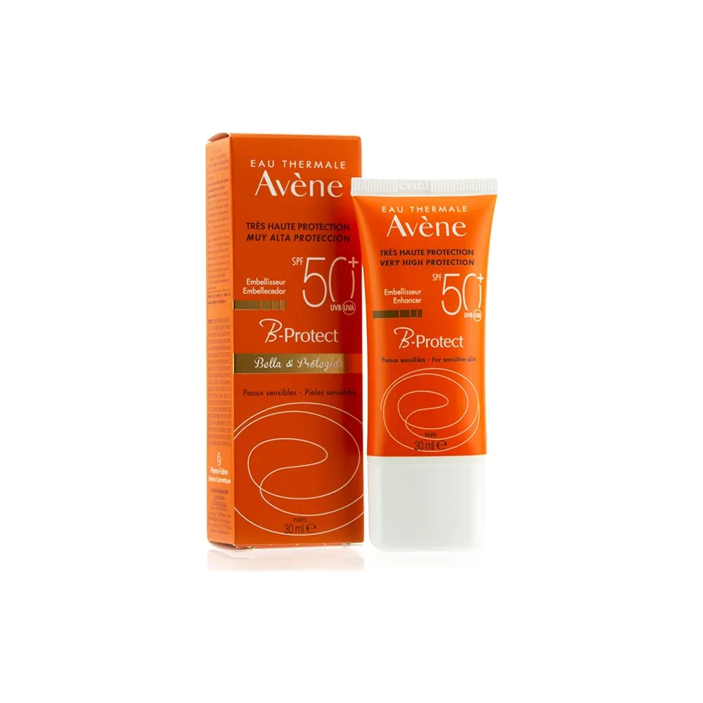 Avène B-Protect Embelisseur SPF50+ 30ml