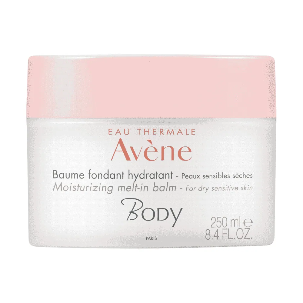 Avene Baume Fondant Hydratant Body 250ml