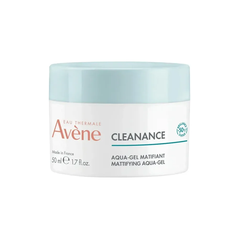 Avene Cleanance Aqua Gel Matifiant