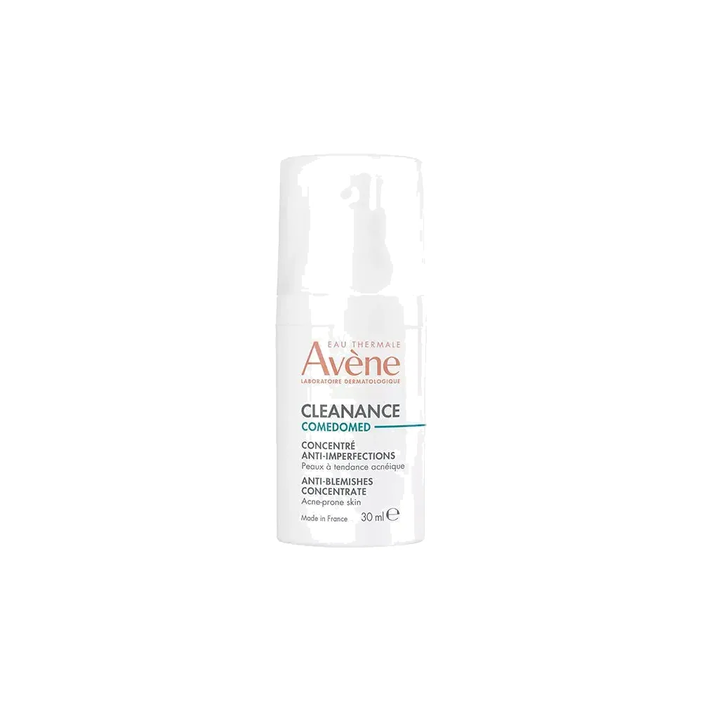 Avène Cleanance Comedomed Concentré Anti-Imperfections 30Ml