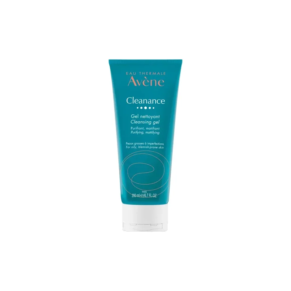 Avène CLEANANCE - Gel Nettoyant Purifiant , 200ml