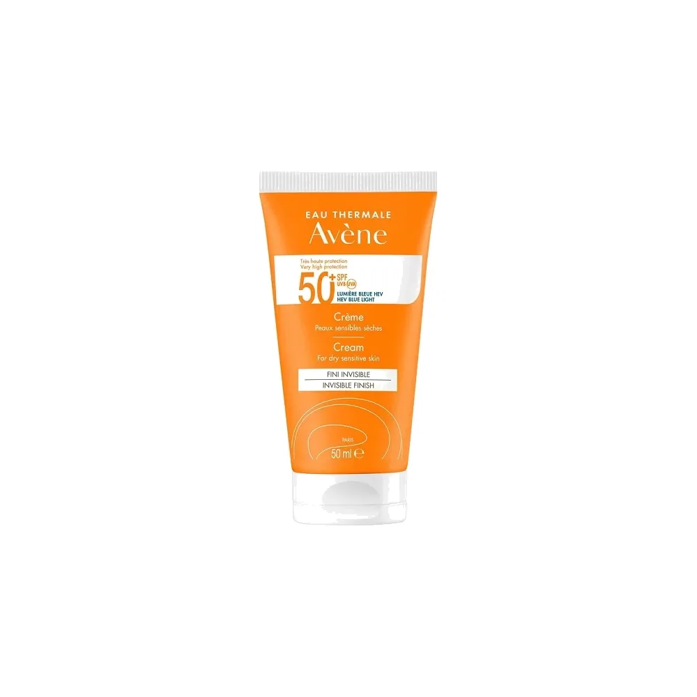 Avène CLEANANCE ULTRA-LEGER Anti-Imperfections SPF 50+ 50 ml