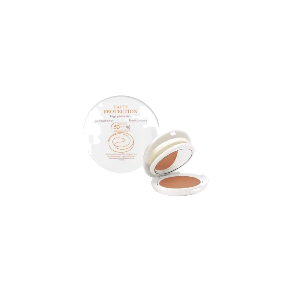 Avène Compact Teinté Sable (Beige) SPF50