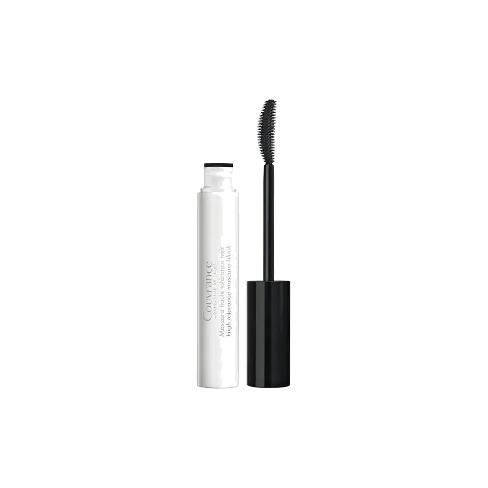 Avène Couvrance Mascara Haute Tolérance Noir