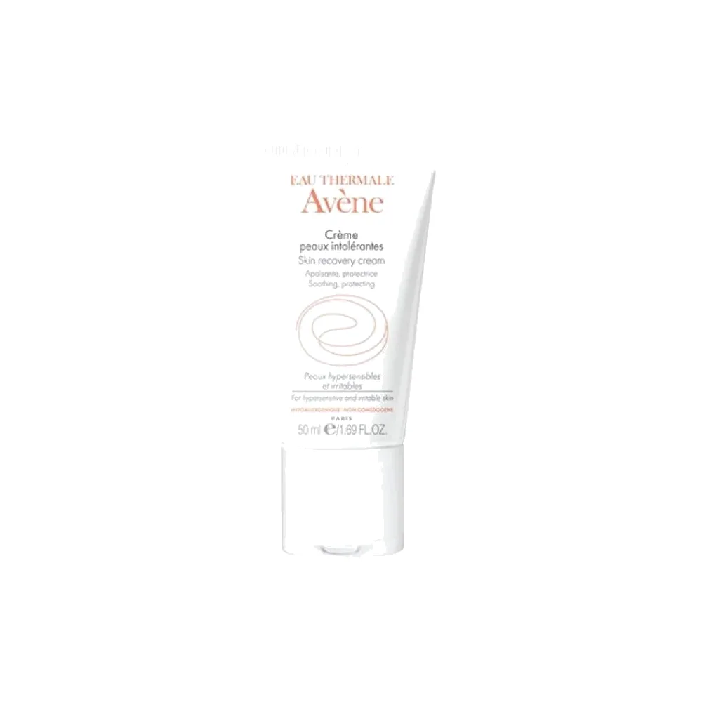 AVENE CREME PEAUX INTOLERANTE 50 ml
