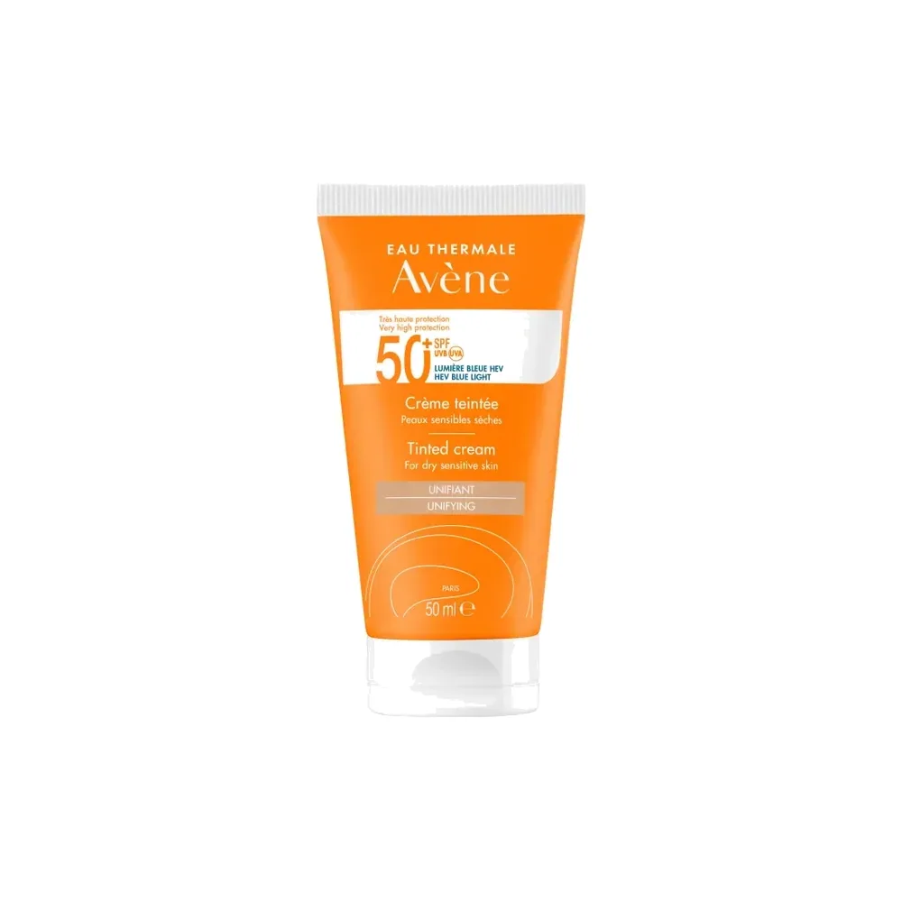 Avene Crème Teintée SPF50+