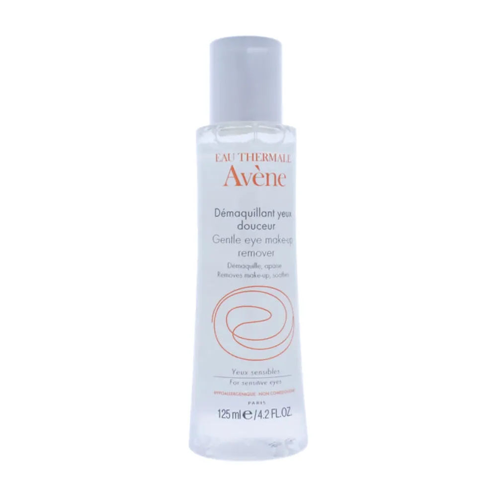 AVENE Démaquillant yeux douceur 125 ml