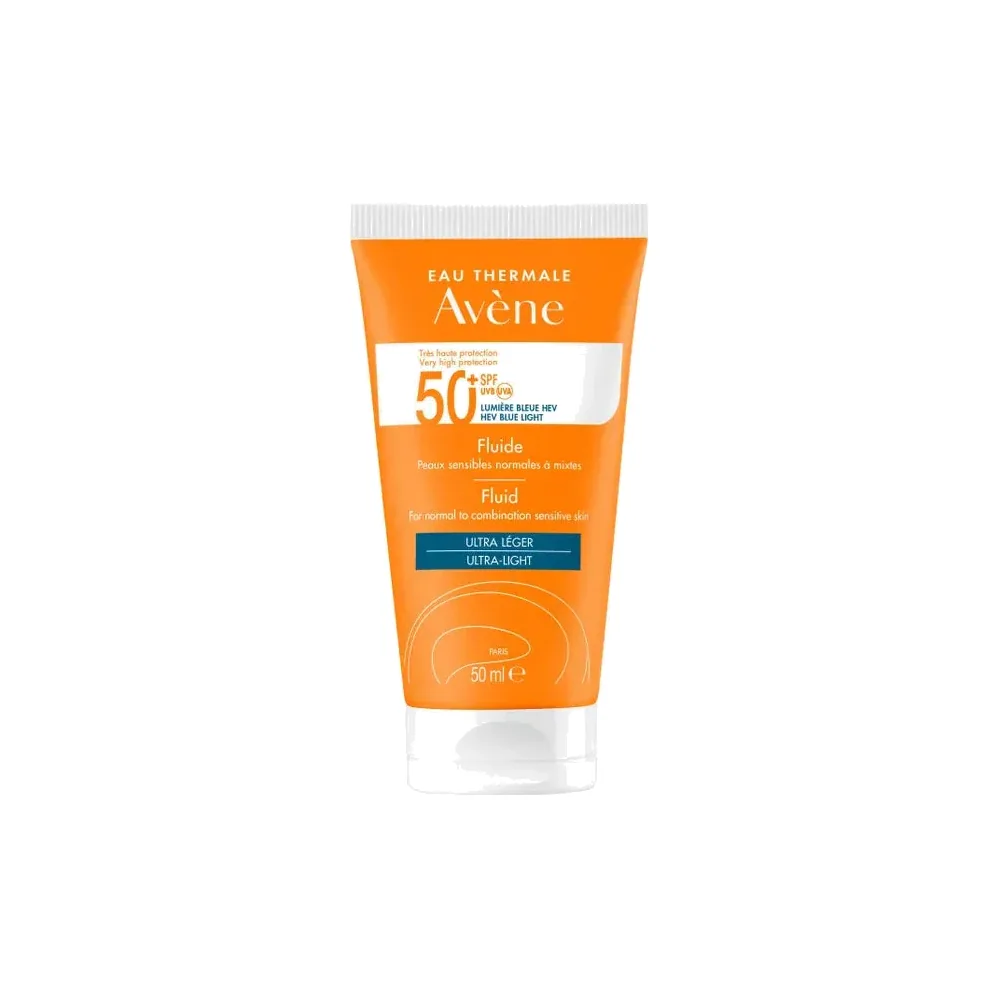 Avène Fluide SPF50+