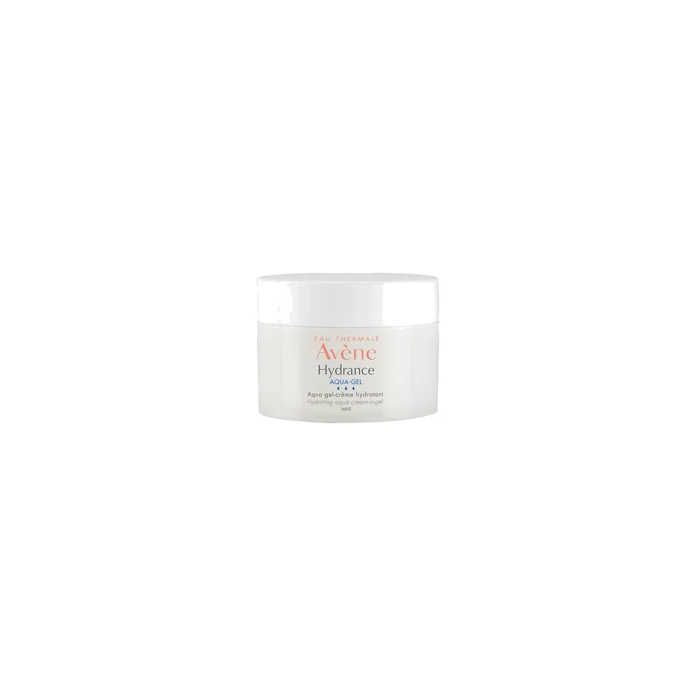 Avène Hydrance AQUA-GEL 50ml
