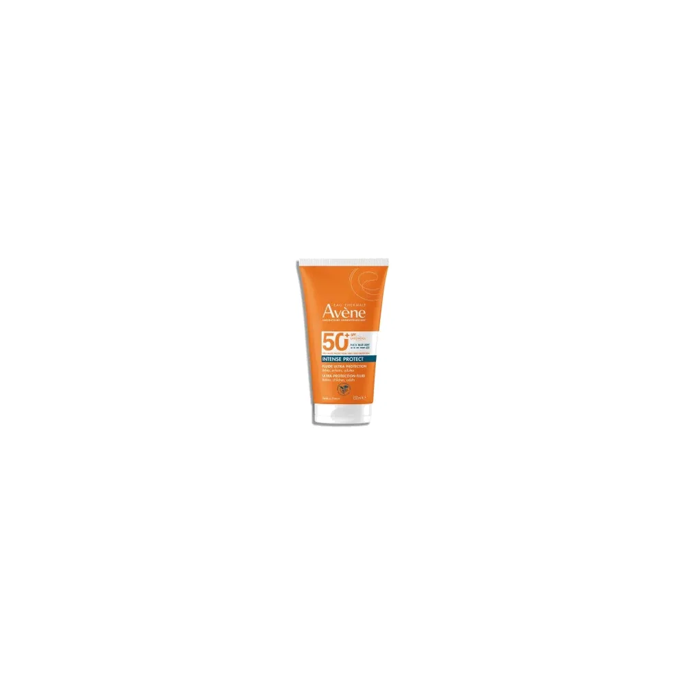 Avène Intense Protect SPF 50+ (150 ml)