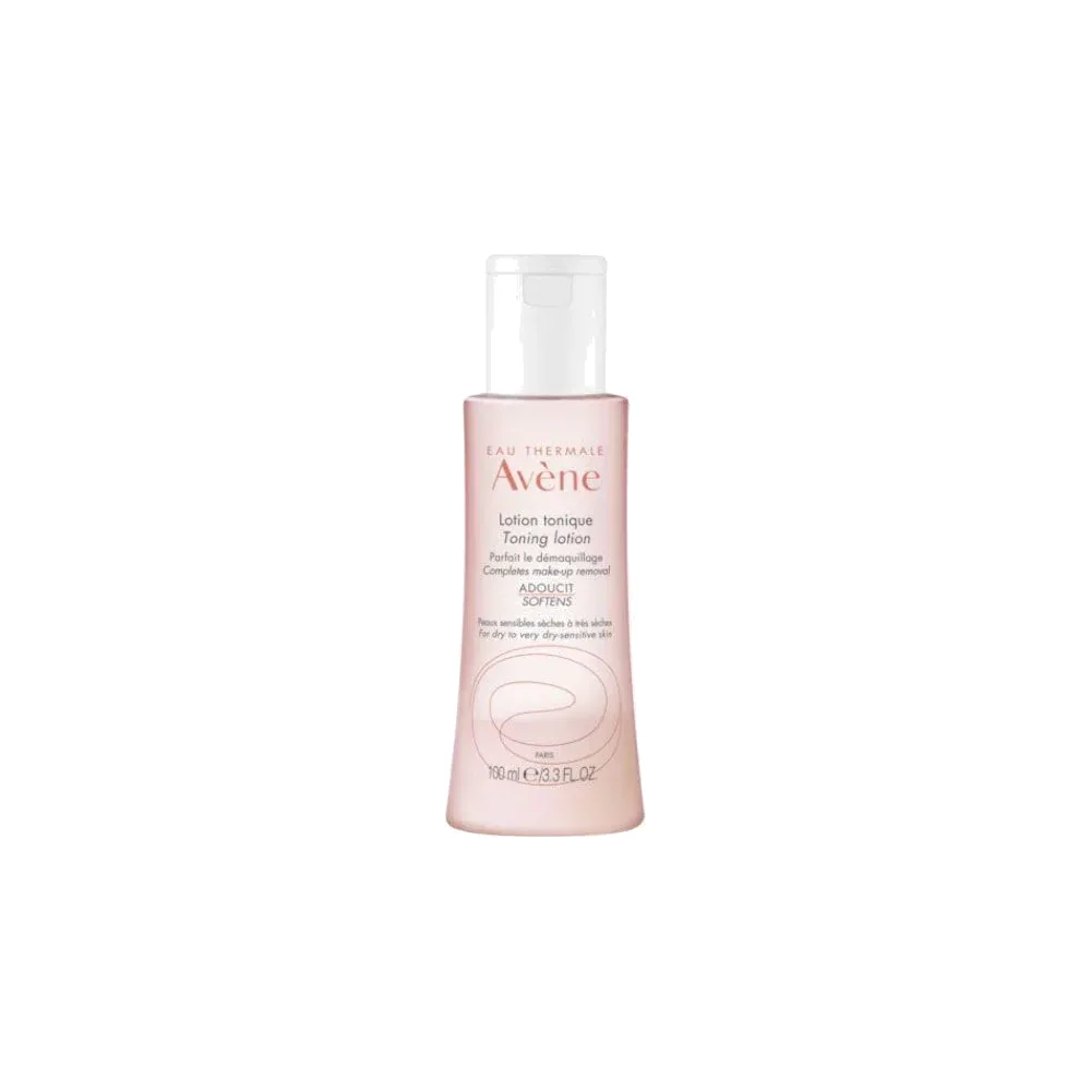 Avene Lotion Tonique 100ml