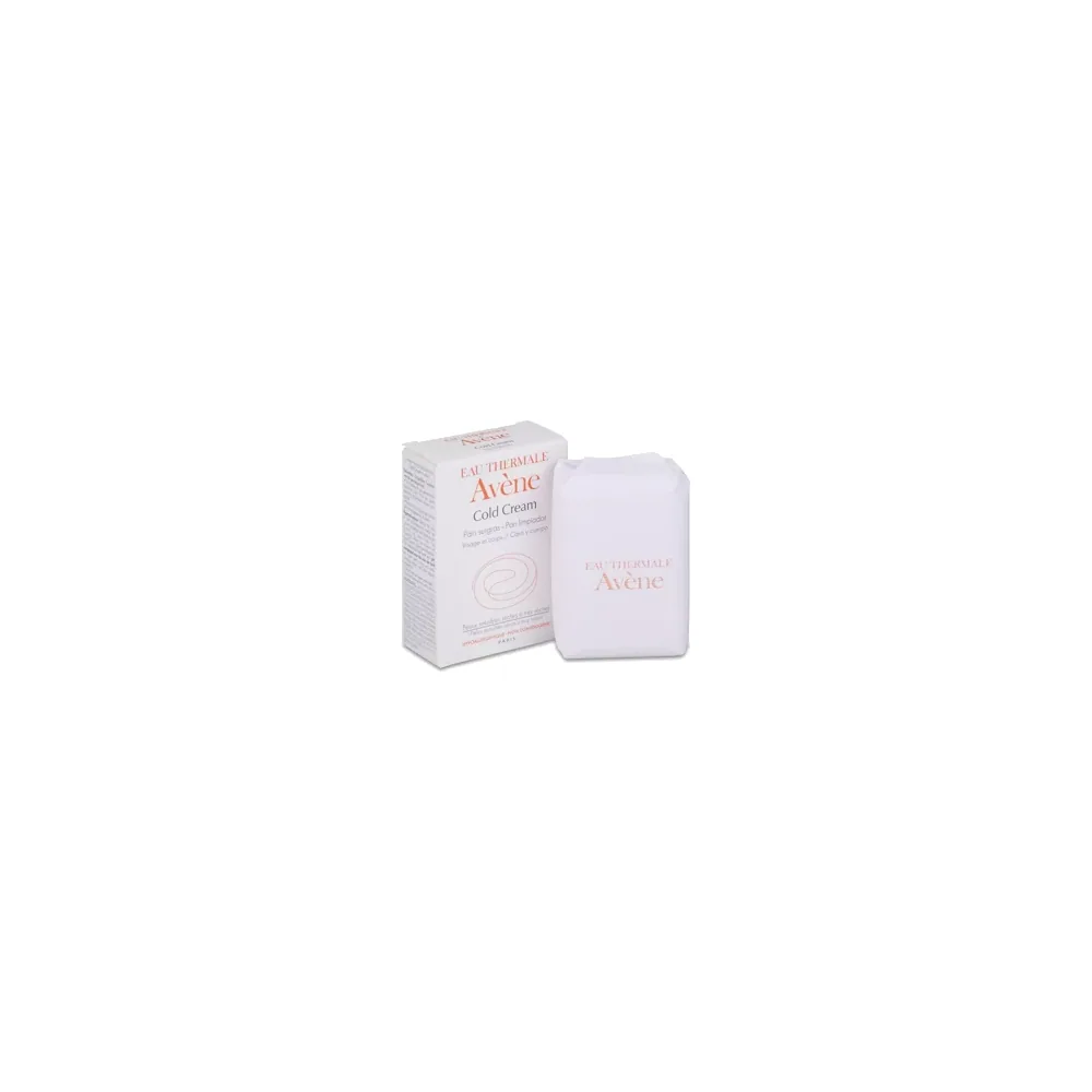 Avène TriXera Pain surgras au Cold Cream visage et corps 100g