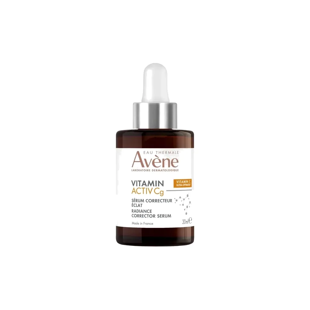 Avene Vitamin Activ Cg