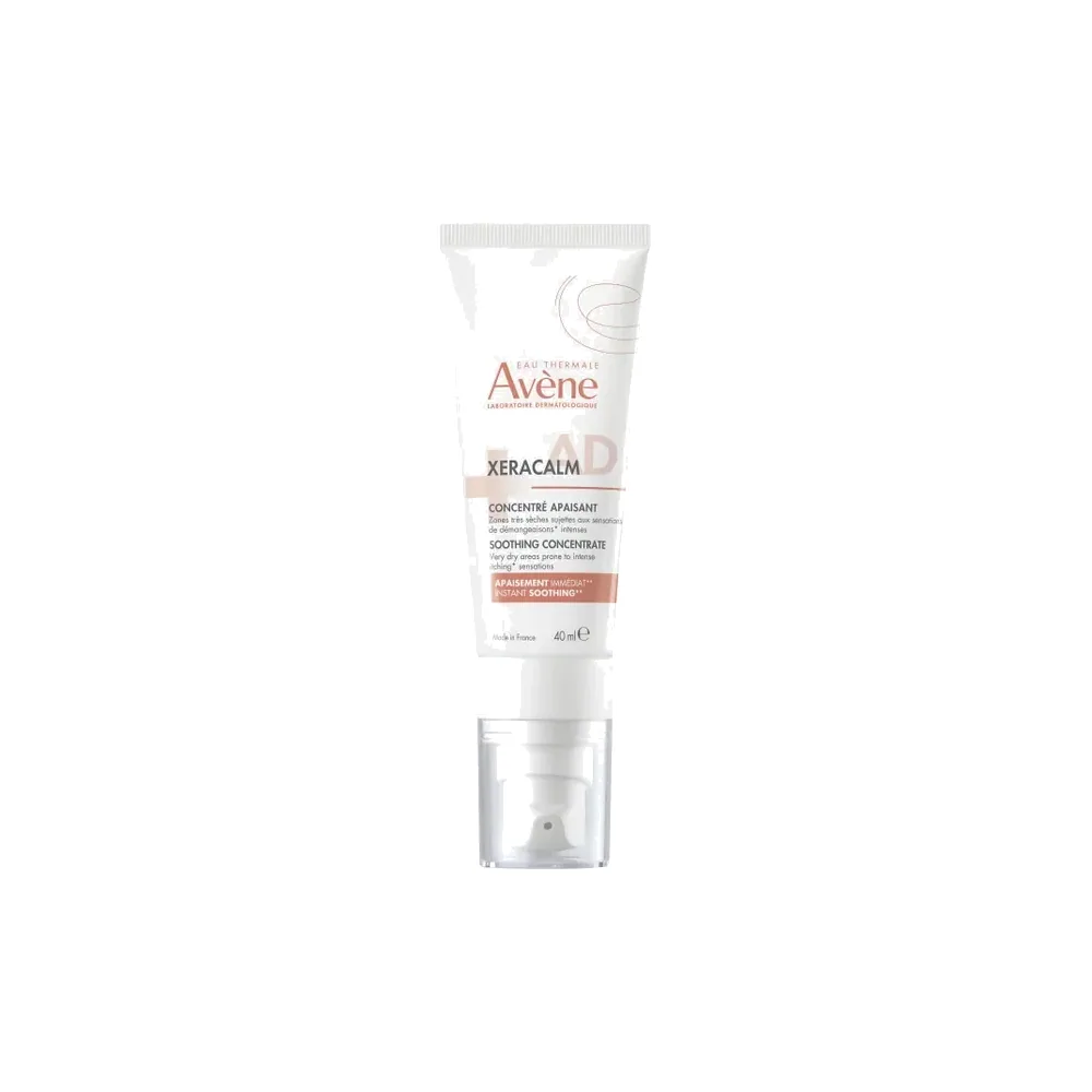 Avene Xeracalm AD Concentré Apaisant 40ml