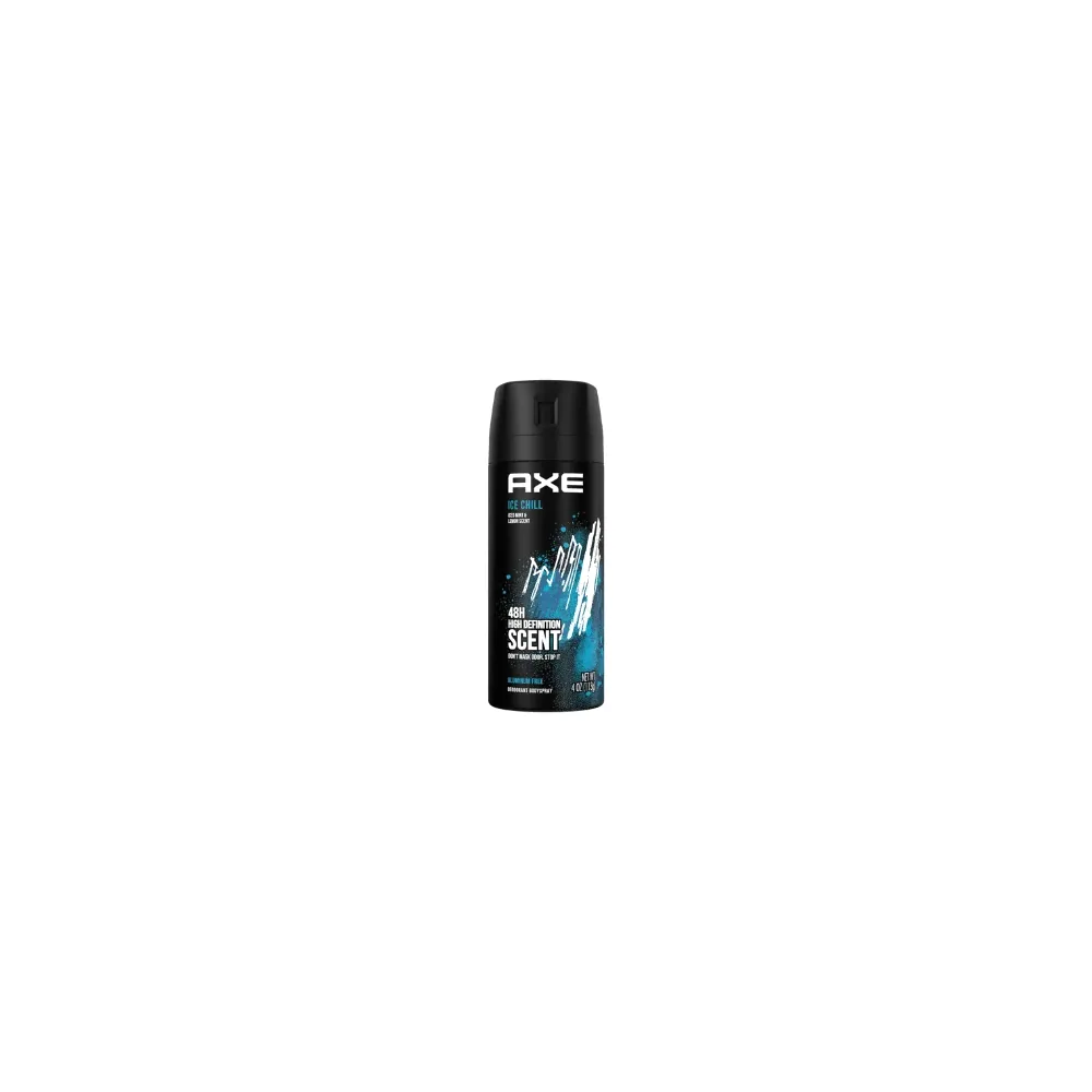 Axe Deodorant 150Ml Ice Chill