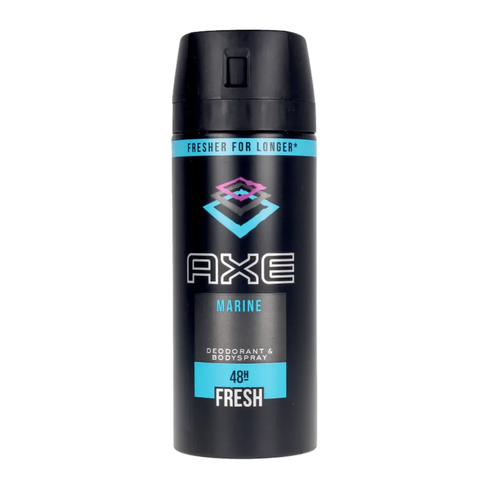 Axe Deodorant 150Ml Marine