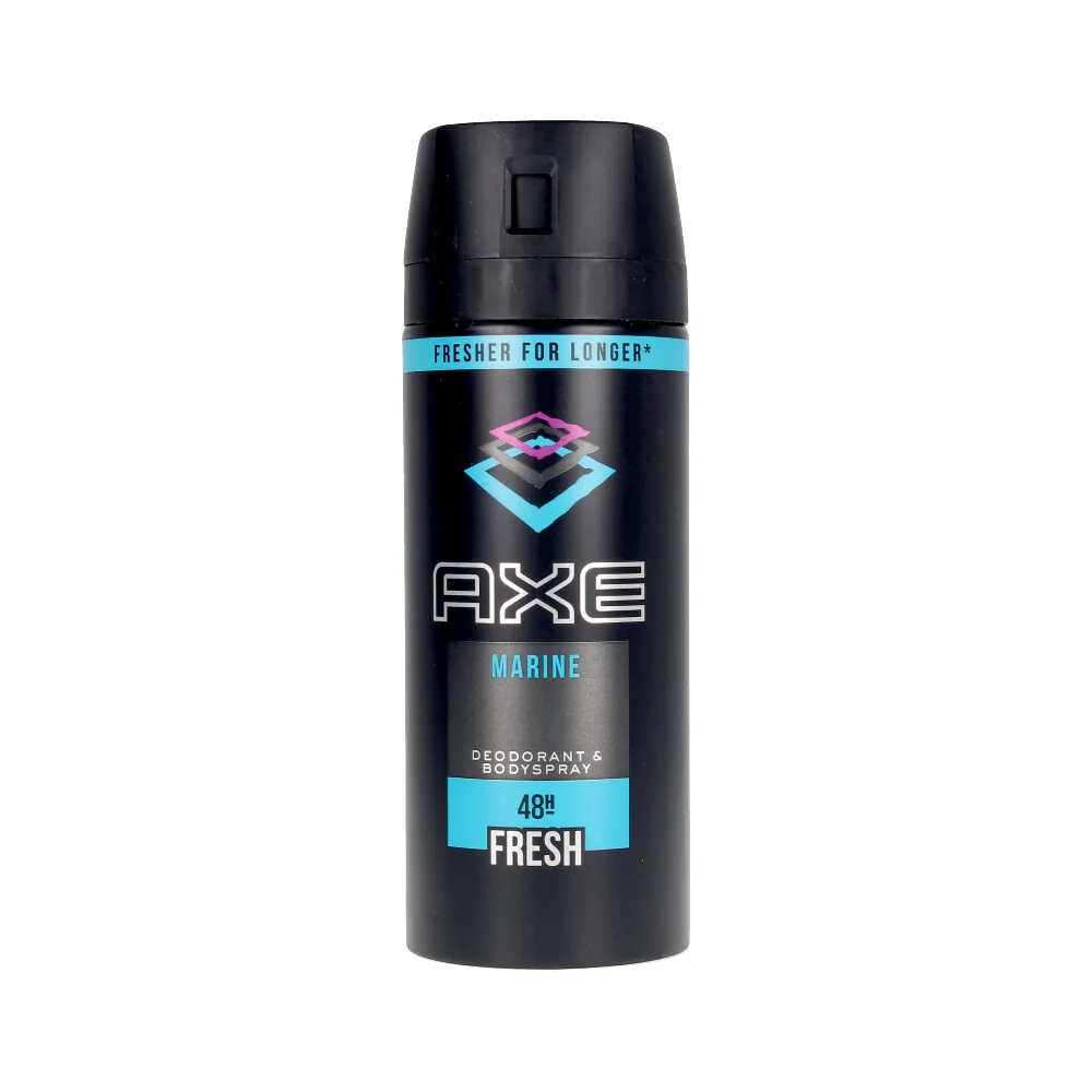 AXE DÉODORANT SPRAY « MARINE » 150 ml