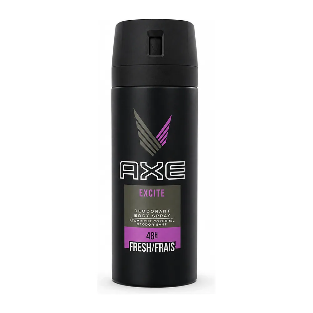 Axe Ice Excite 150ml
