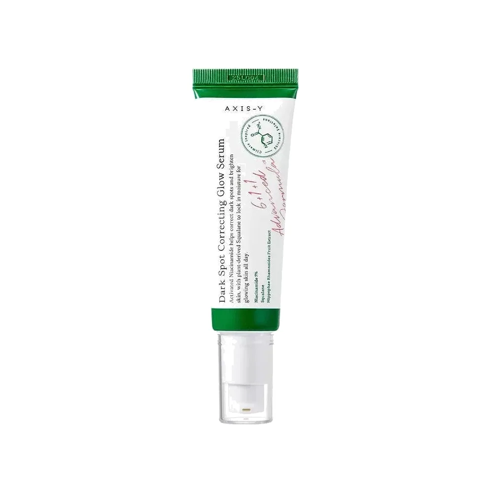 Axis-Y Dark Spot Correcting Glow Serum