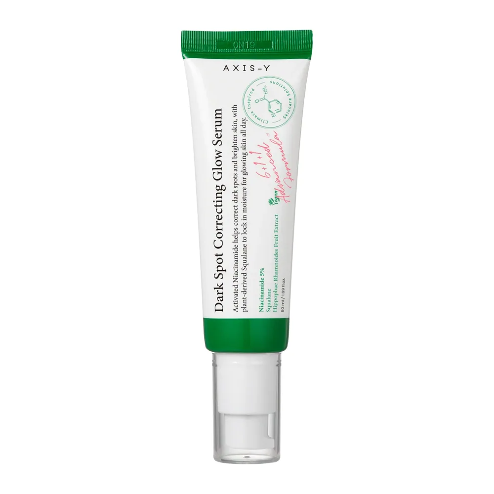 Axis-Y Sérum Dark Spot Correcting Glow 50Ml
