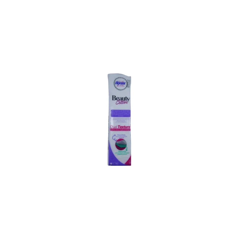 AYAM COTON DISQUE 100p