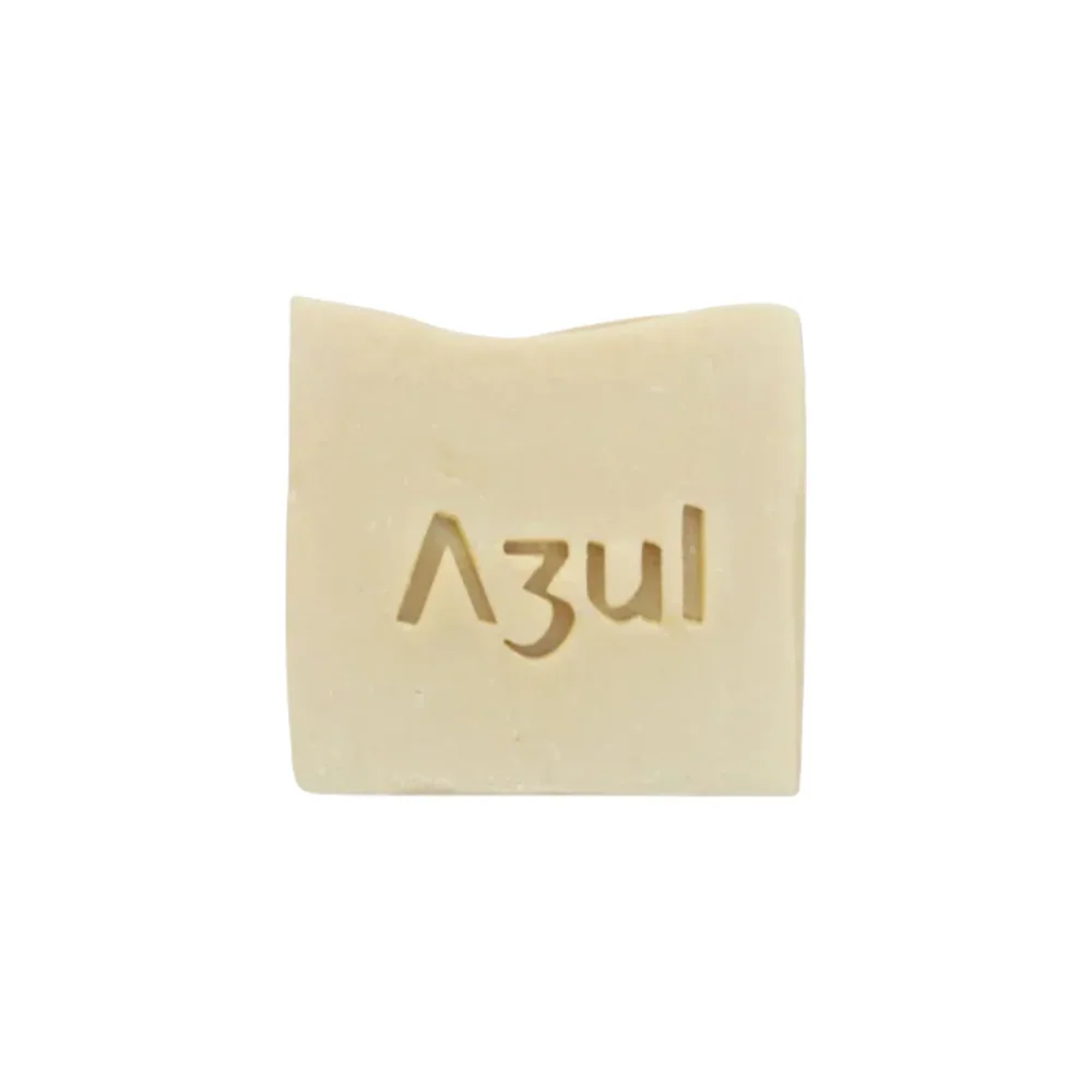 Azul Azemmur Savon A L’Huile D’Olive 100g