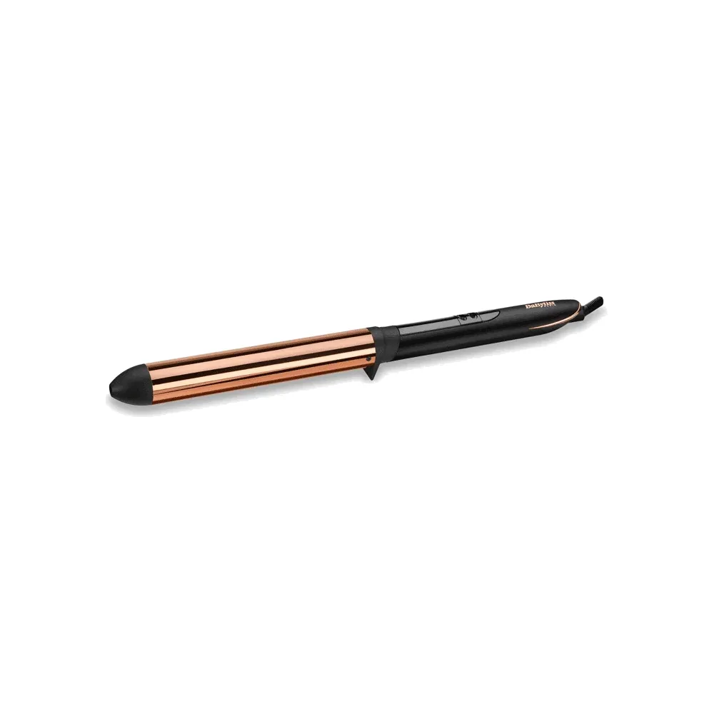 Babyliss Boucleur Titanium Brilliance Waves – C455e