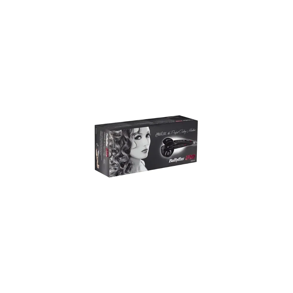Babyliss Fer A Boucle Miracle