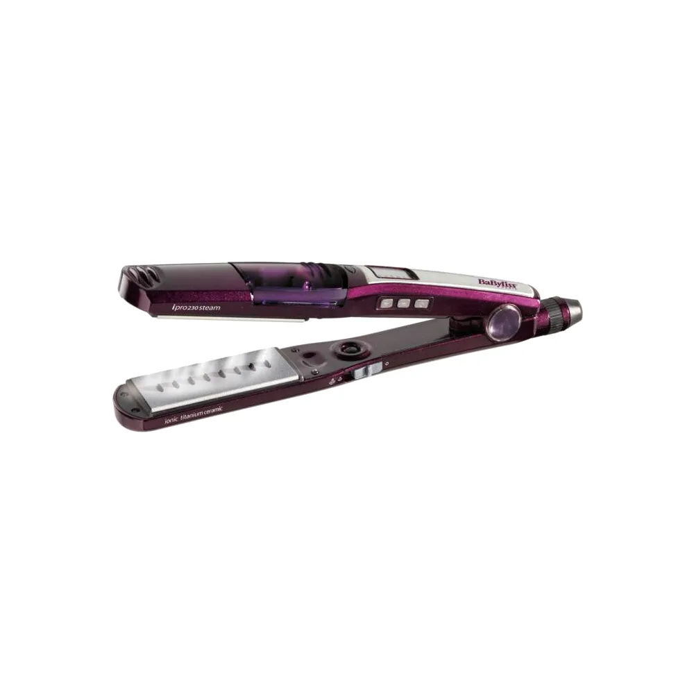 Babyliss Paris I-PRO 230 STREAM Lisseur