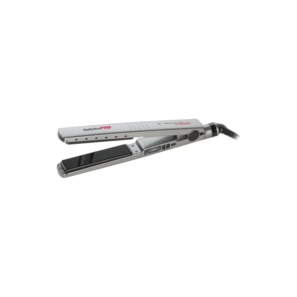 Babyliss Ultrasonic Protocol