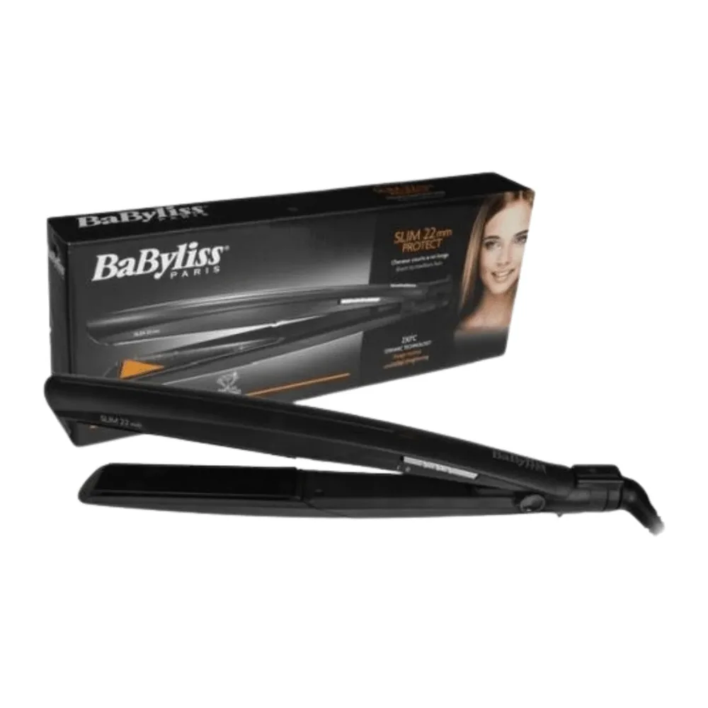 Babylliss Lisseur St325e